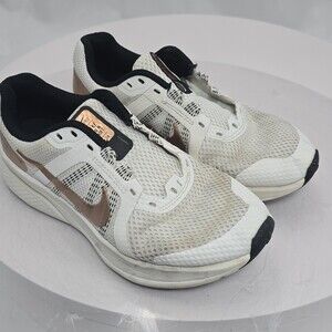 Nike Run Swift 2 'Sail Metallic Copper Coin' CU3528-103 Women 6 Running Shoes